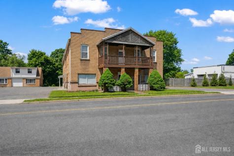 107 Macarthur Avenue Sayreville NJ 08872