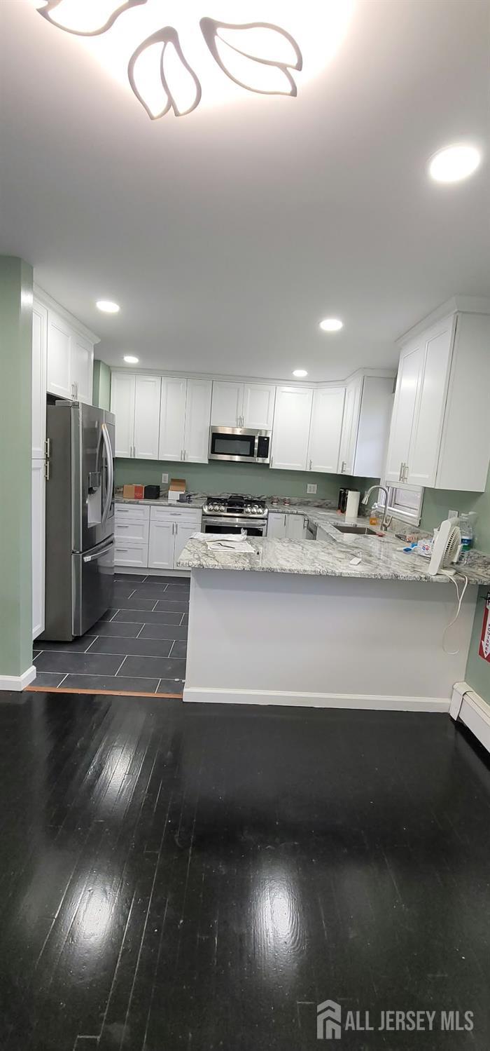 4 Arlington Place Piscataway NJ 08854
