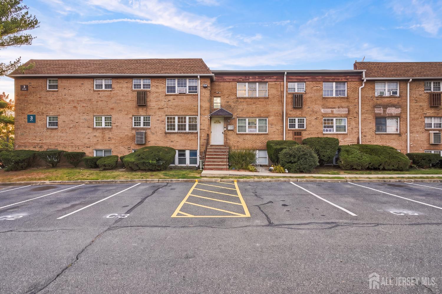 25 College Drive Edison NJ 08817
