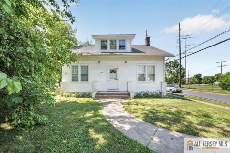2841 Nottingham Way Trenton NJ 08619