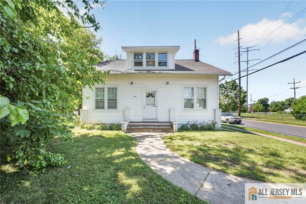 2841 Nottingham Way Trenton NJ 08619