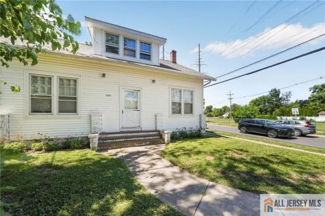 2841 Nottingham Way Trenton NJ 08619