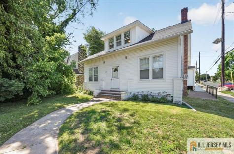 2841 Nottingham Way Trenton NJ 08619
