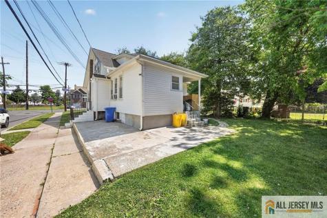 2841 Nottingham Way Trenton NJ 08619