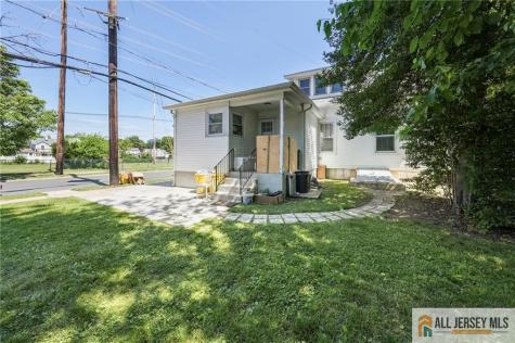 2841 Nottingham Way Trenton NJ 08619
