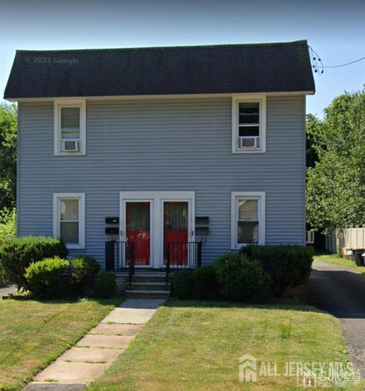 126 Runyon Avenue Middlesex NJ 08846