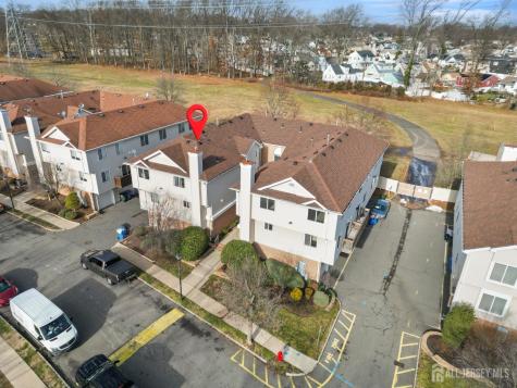 1606 Madaline Drive Avenel NJ 07001