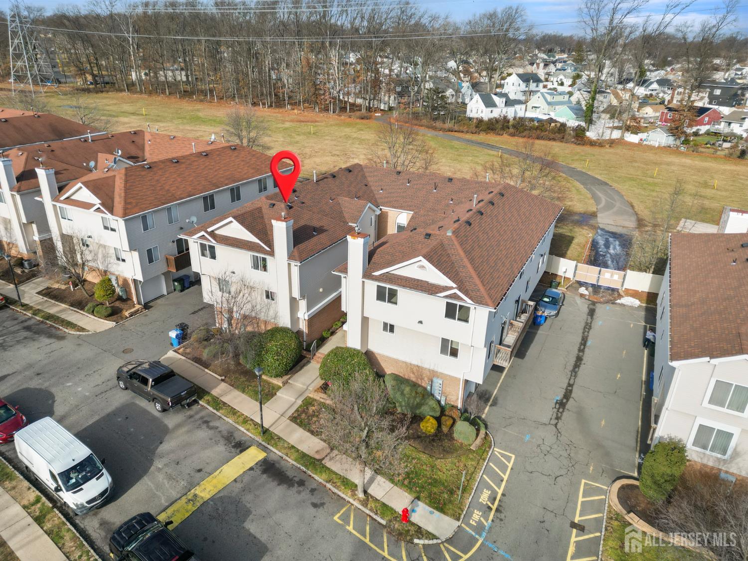 1606 Madaline Drive Avenel NJ 07001