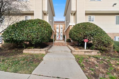 1606 Madaline Drive Avenel NJ 07001