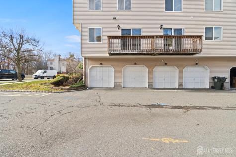 1606 Madaline Drive Avenel NJ 07001