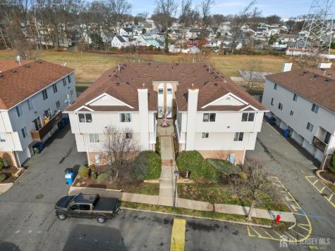 1606 Madaline Drive Avenel NJ 07001