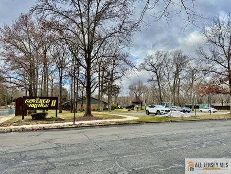203 Covered Bridge Boulevard Englishtown NJ 07726