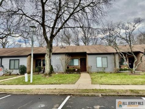 203 Covered Bridge Boulevard Englishtown NJ 07726