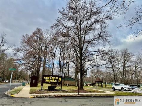 203 Covered Bridge Boulevard Englishtown NJ 07726