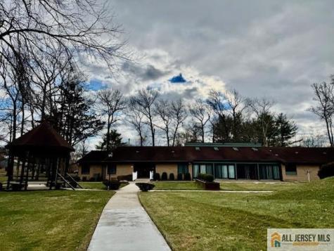 203 Covered Bridge Boulevard Englishtown NJ 07726