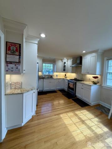 214 Rivercrest Drive Piscataway NJ 08854