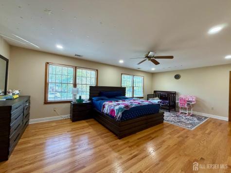 214 Rivercrest Drive Piscataway NJ 08854