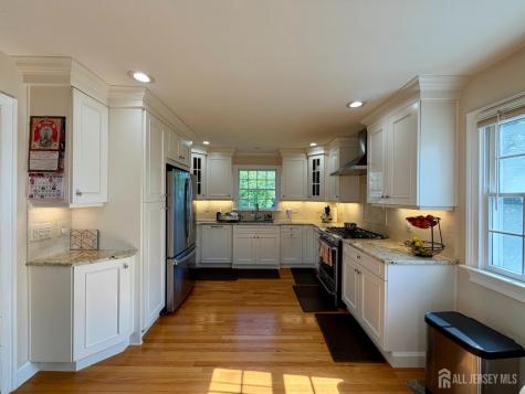 214 Rivercrest Drive Piscataway NJ 08854
