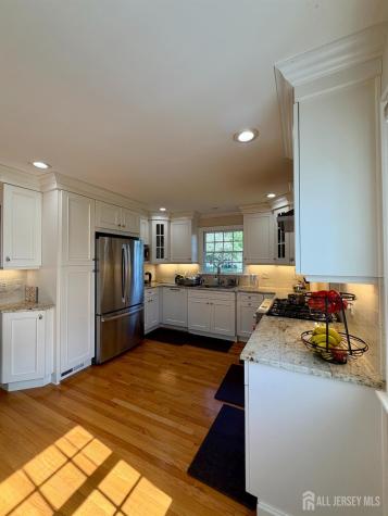 214 Rivercrest Drive Piscataway NJ 08854