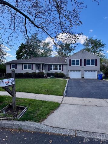 214 Rivercrest Drive Piscataway NJ 08854