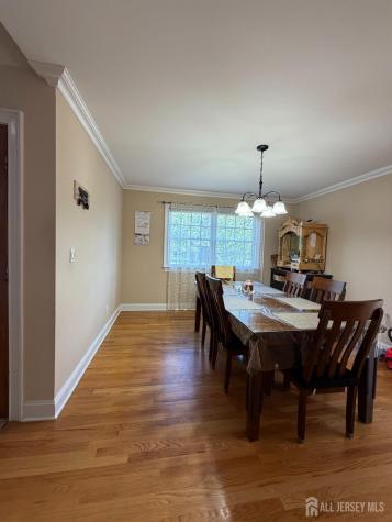 214 Rivercrest Drive Piscataway NJ 08854