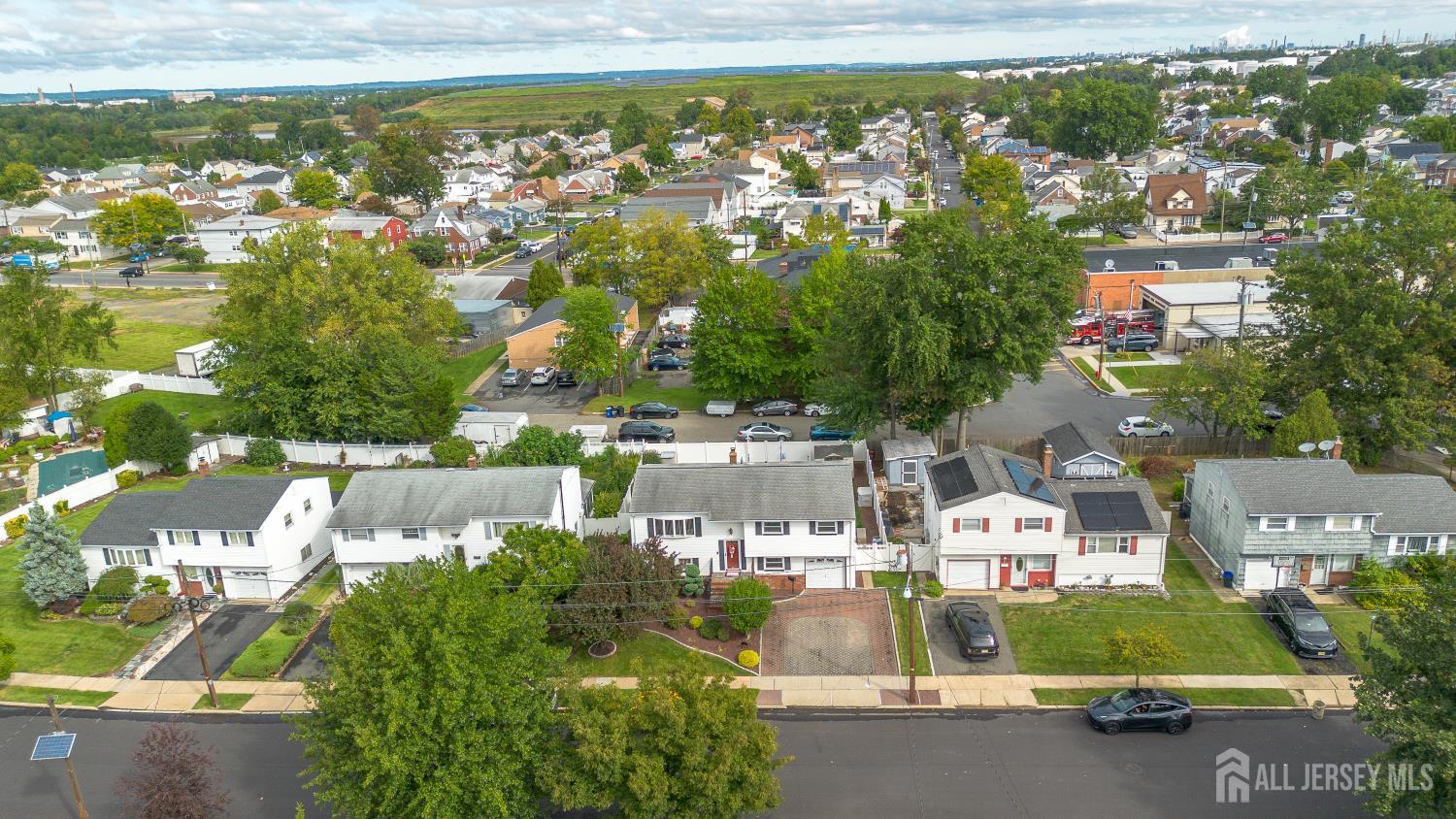 62 Pinho Avenue Carteret NJ 07008