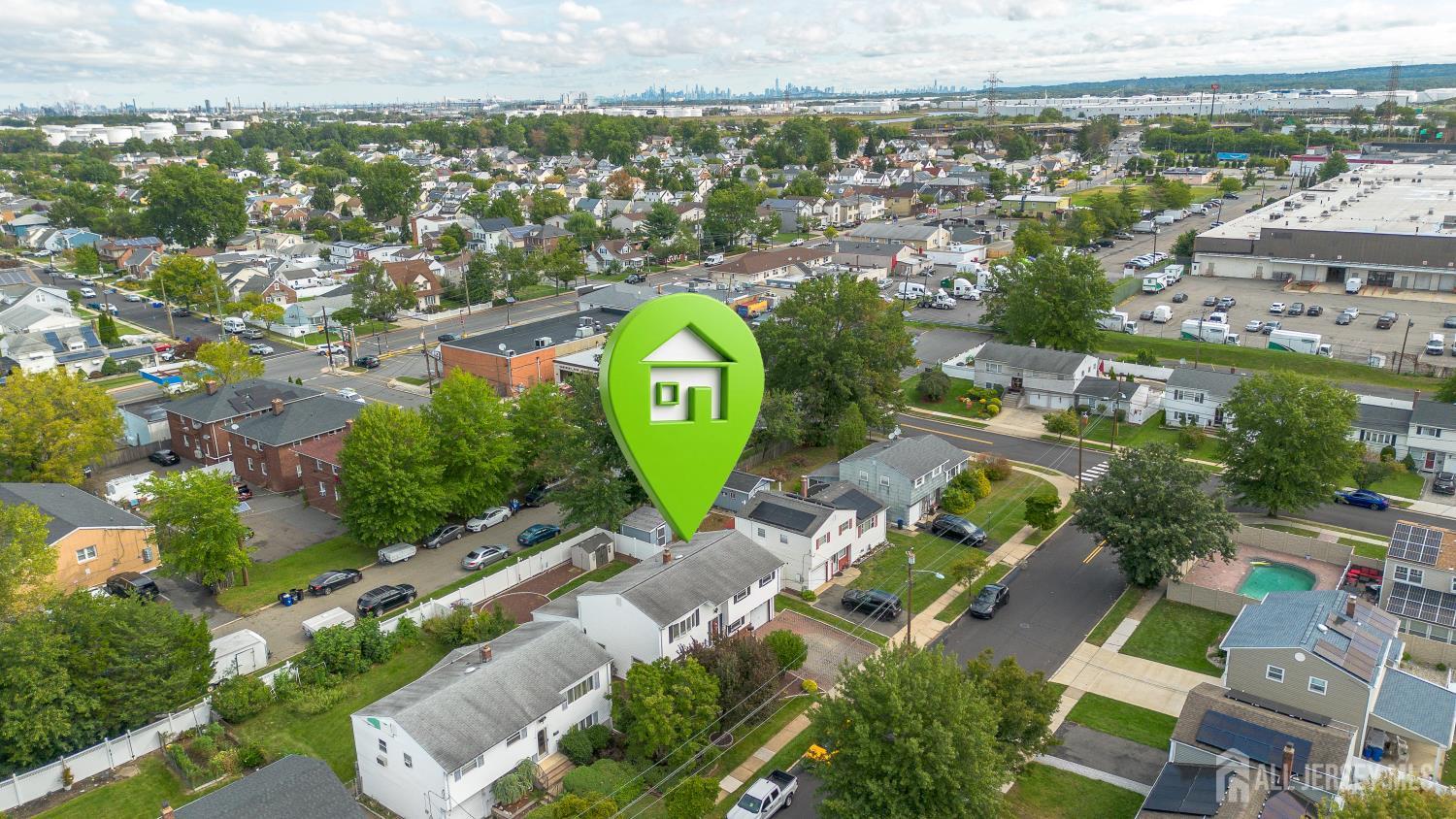 62 Pinho Avenue Carteret NJ 07008
