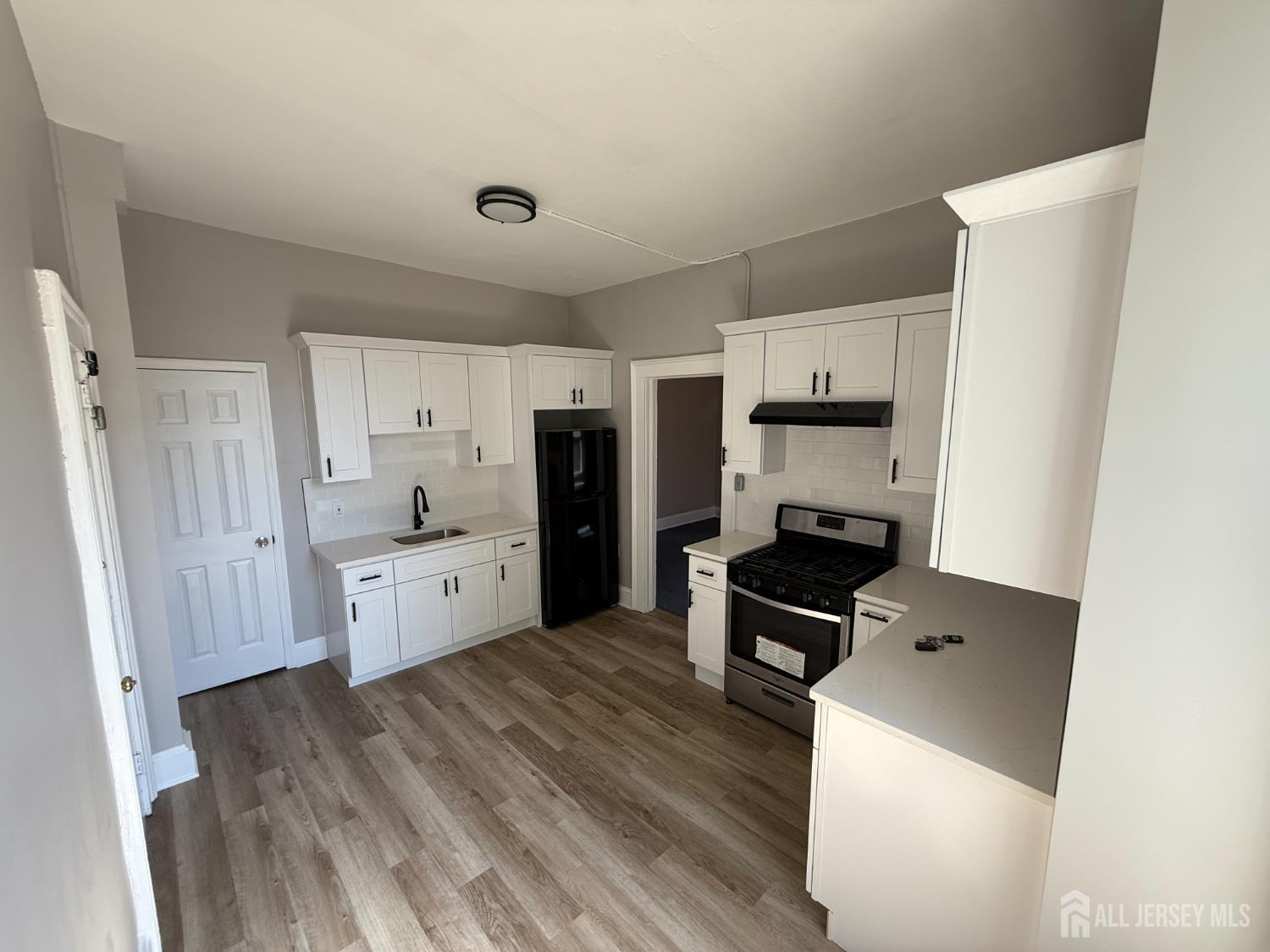 88 Harvey Street New Brunswick NJ 08901