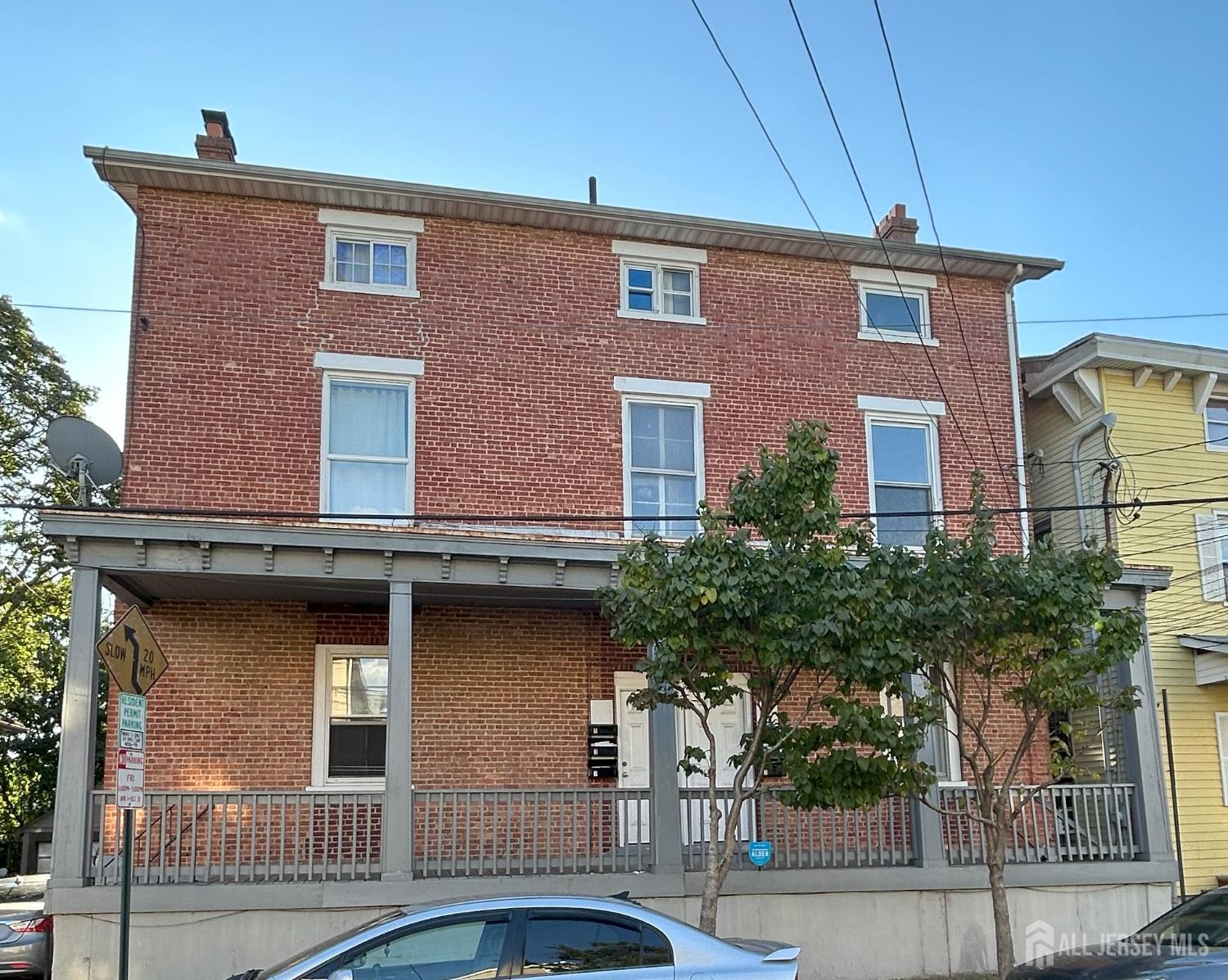88 Harvey Street New Brunswick NJ 08901