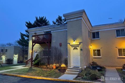 16 Lake Avenue East Brunswick NJ 08816