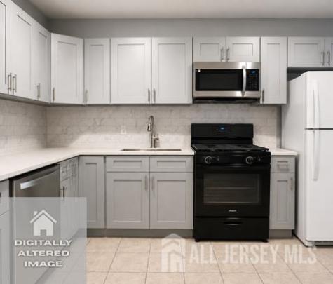 16 Lake Avenue East Brunswick NJ 08816