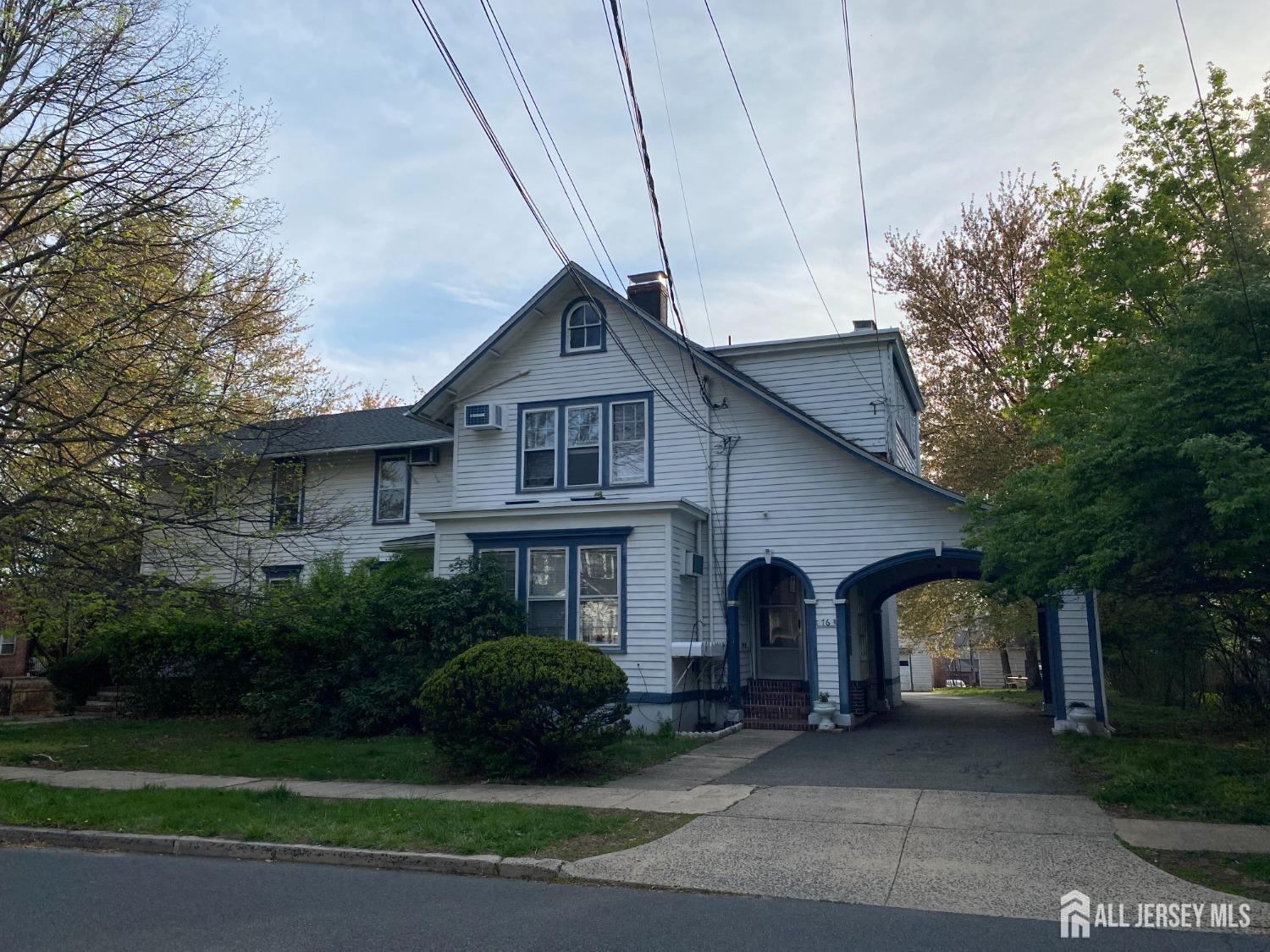 76 S Adelaide Avenue Highland Park NJ 08904