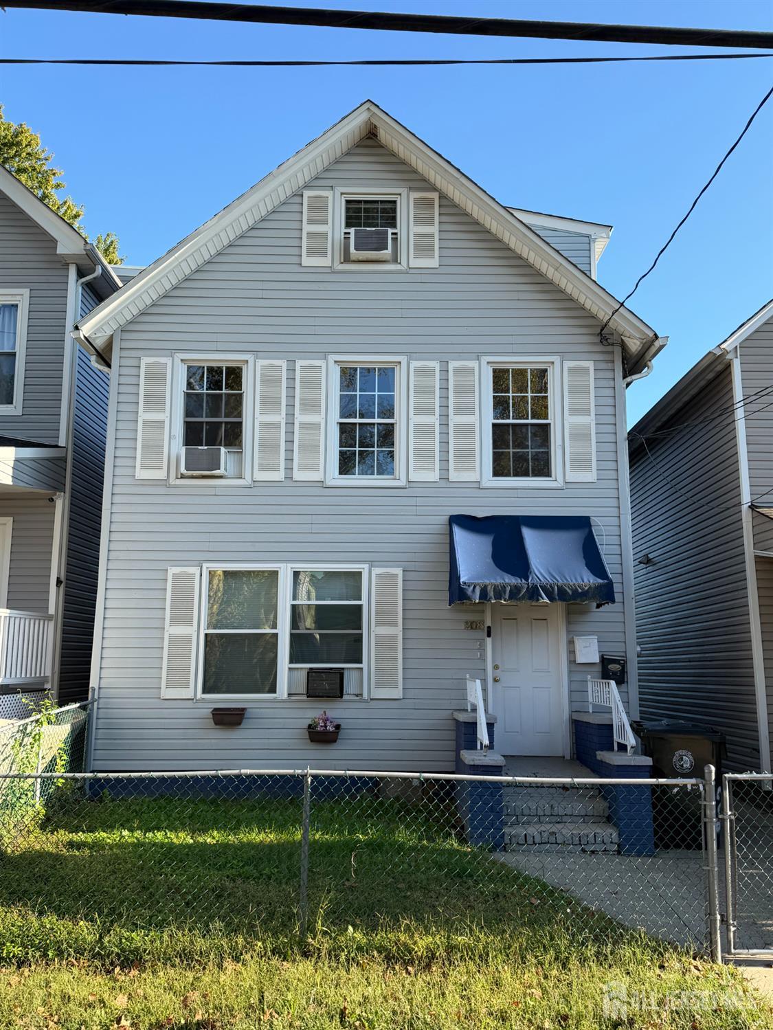 208 Gordon Street Perth Amboy NJ 08861