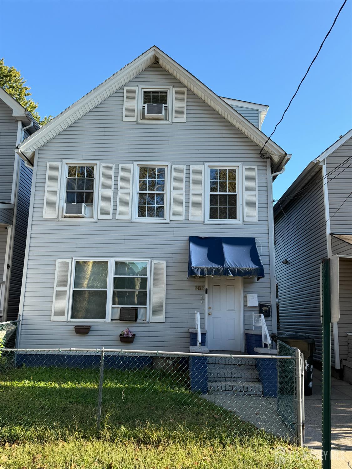 208 Gordon Street Perth Amboy NJ 08861