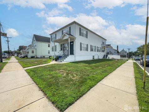 105-R Lowell Street Carteret NJ 07008