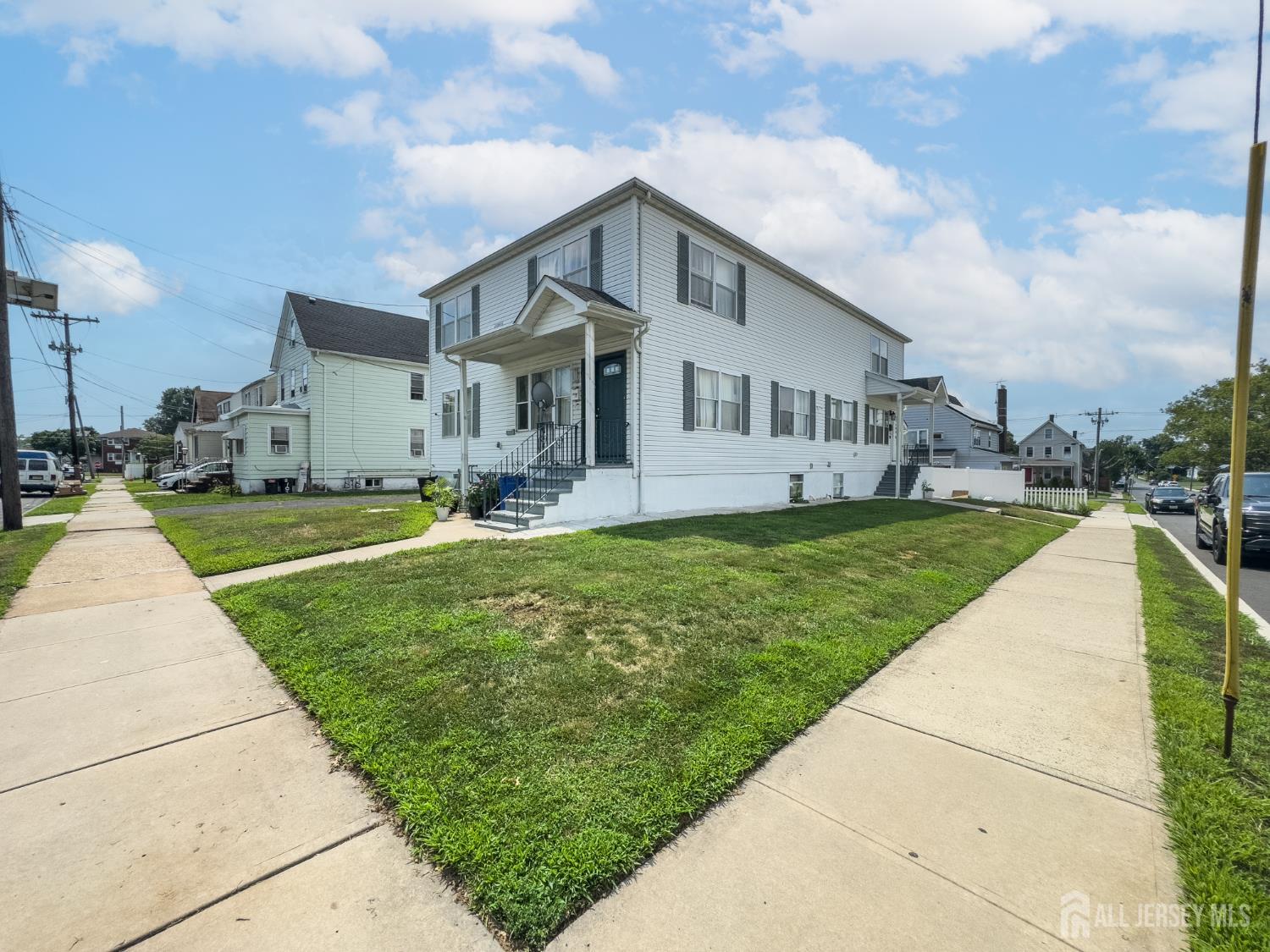 105-R Lowell Street Carteret NJ 07008
