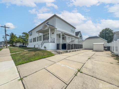 105-R Lowell Street Carteret NJ 07008
