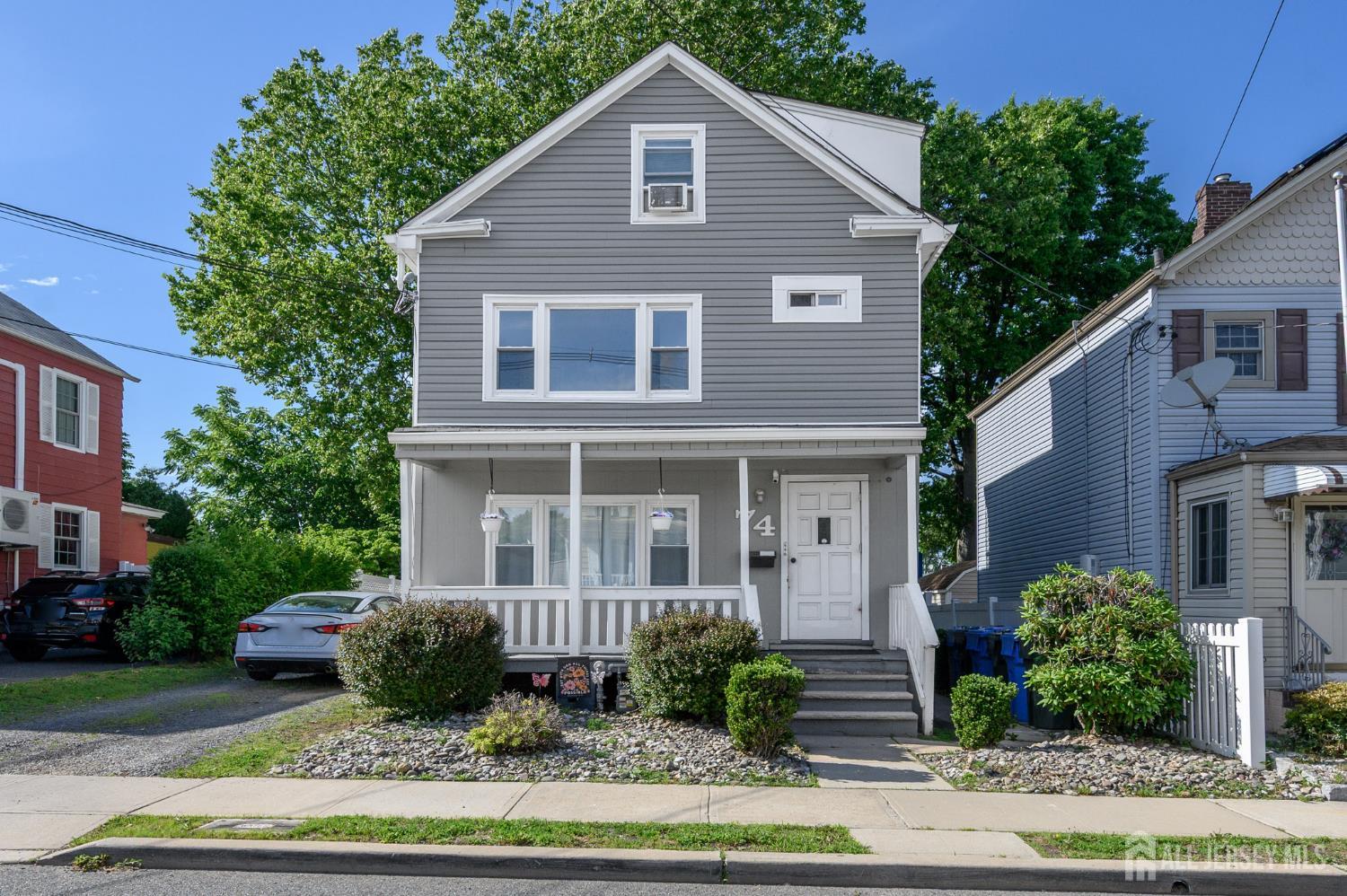 74 Albert Street Woodbridge Proper NJ 07095