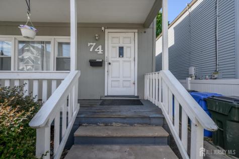 74 Albert Street Woodbridge Proper NJ 07095