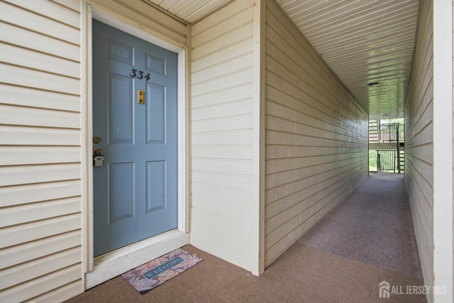 334 Lancaster Court Piscataway NJ 08854