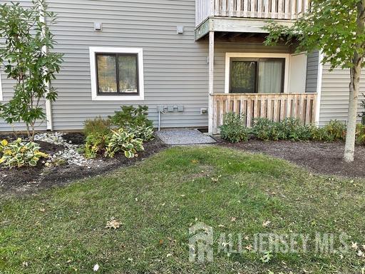 1213 Ravens Crest Drive Plainsboro NJ 08536