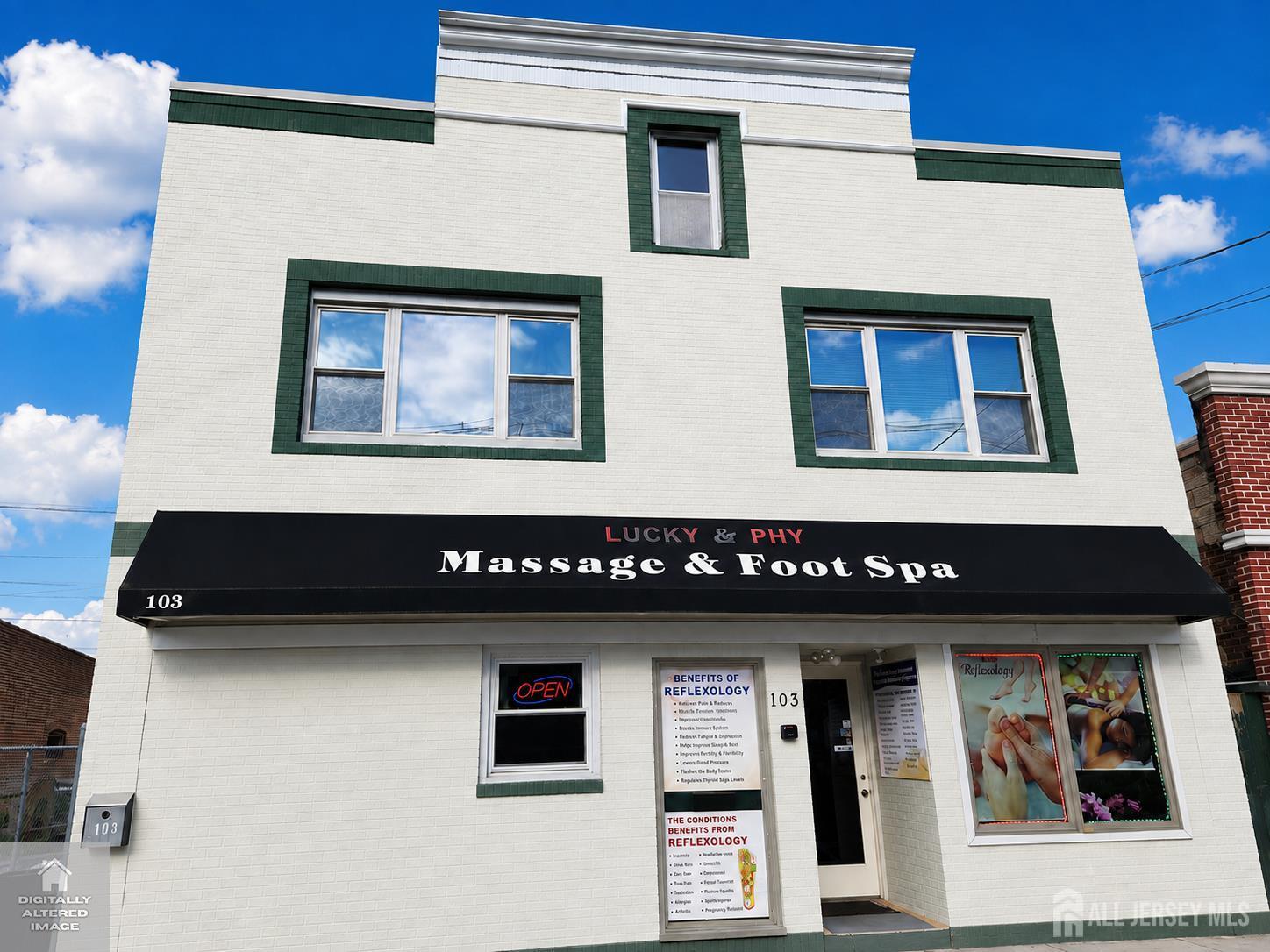 103 N Broadway Street South Amboy NJ 08879