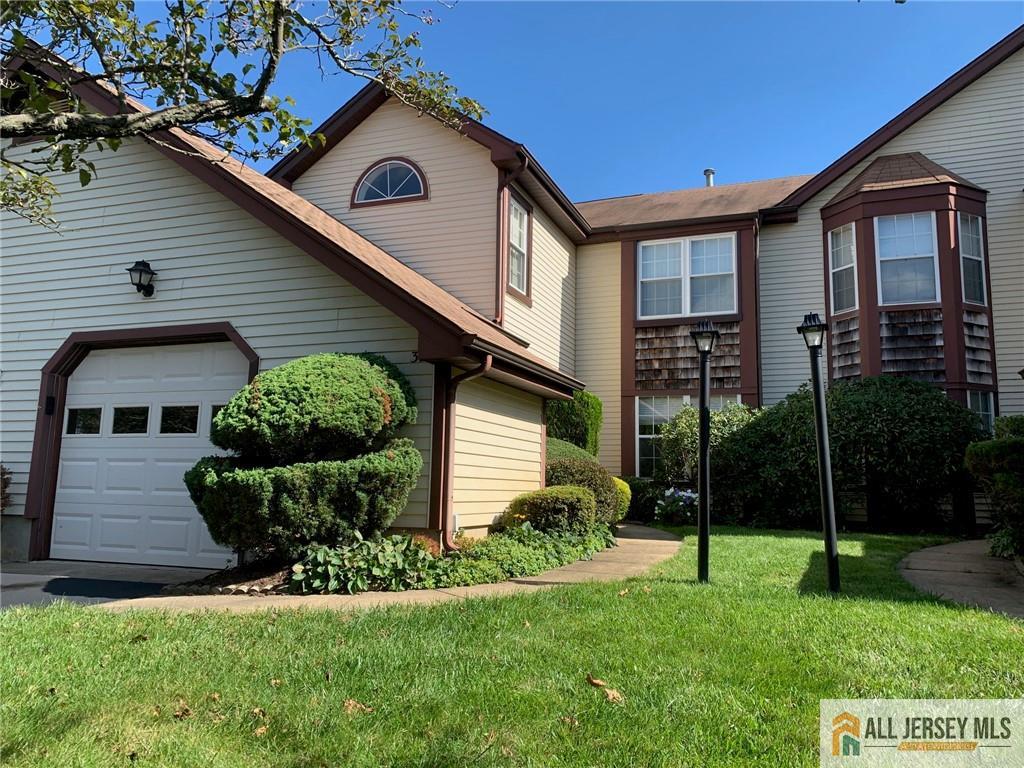 3 Edinburgh Drive Monroe NJ 08831