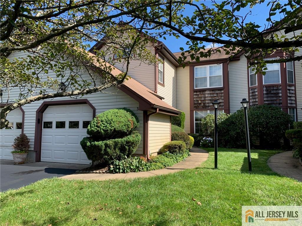 3 Edinburgh Drive Monroe NJ 08831