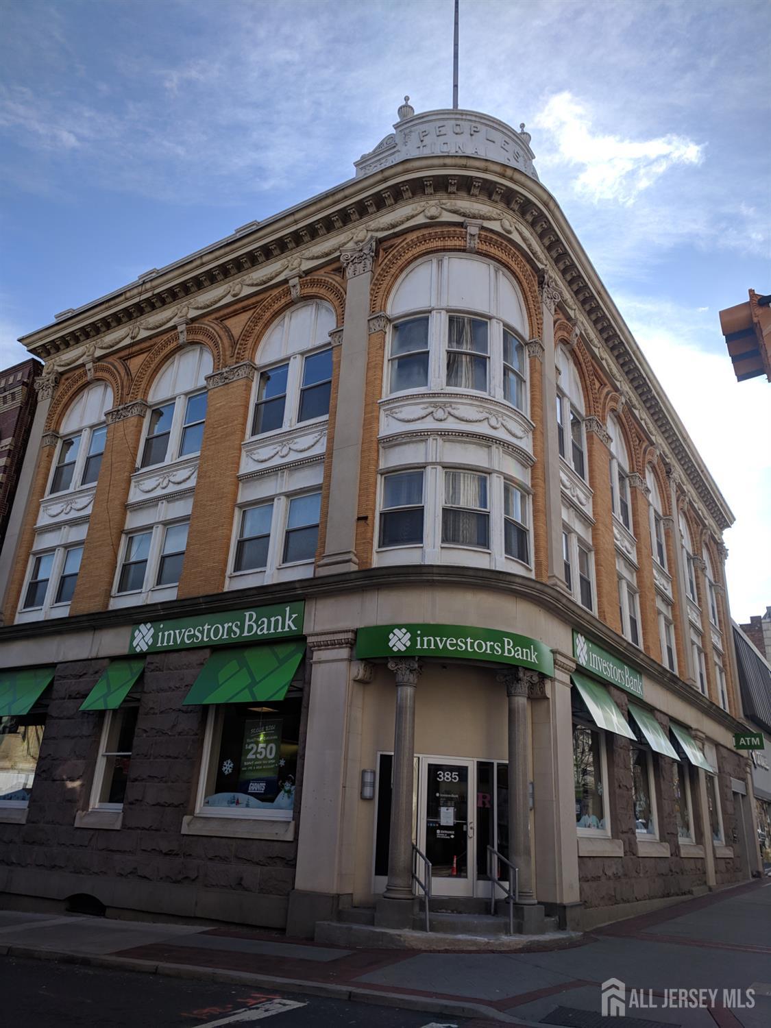385 George Street New Brunswick NJ 08846