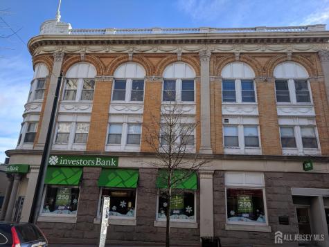 385 George Street New Brunswick NJ 08846