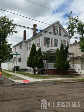 581 West Side Avenue Perth Amboy NJ 08861
