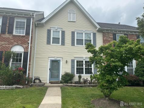 61 Goodwin Drive North Brunswick NJ 08902