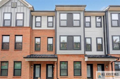505 Sadie Circle New Brunswick NJ 08901