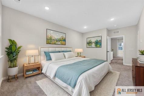 505 Sadie Circle New Brunswick NJ 08901